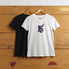 "Rainbow Gorilla T-shirt - Baller - - Rainbow Gorilla Store"