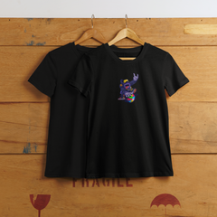 "Rainbow Gorilla T-shirt - Baller - - Rainbow Gorilla Store"