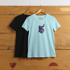 "Rainbow Gorilla T-shirt - Baller - - Rainbow Gorilla Store"
