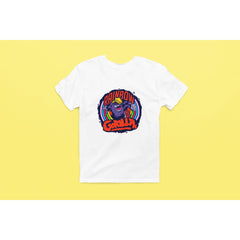 "Rainbow Gorilla ´Orgineel Logo´ Heren T-shirt - Rainbow Gorilla Store"