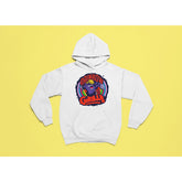 "Rainbow Gorilla ´Orgineel Logo´ Hoody - Rainbow Gorilla Store"