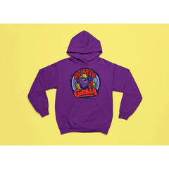 "Rainbow Gorilla ´Orgineel Logo´ Hoody - Rainbow Gorilla Store"