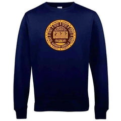 "Rainbow Gorilla ´Banana Gang´ Sweater - Rainbow Gorilla Store"