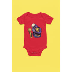 "Rainbow Gorilla ´Night Night´ Romper - Rainbow Gorilla Store"