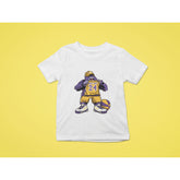 "Rainbow Gorilla ´Love You 24´ T-shirt Kids - Rainbow Gorilla Store"