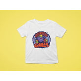 "Rainbow Gorilla ´Orgineel logo´ T-shirt Kids - Rainbow Gorilla Store"