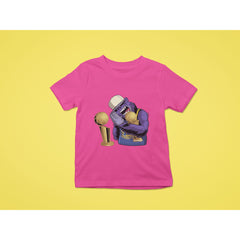 "Rainbow Gorilla ´Night Night´ T-shirt Kids - Rainbow Gorilla Store"