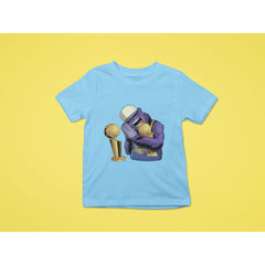 "Rainbow Gorilla ´Night Night´ T-shirt Kids - Rainbow Gorilla Store"