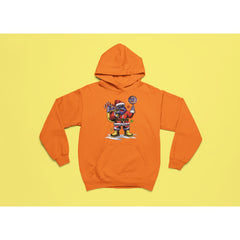 "Rainbow Gorilla 'Kerst' Hoody Kids - Rainbow Gorilla Store"