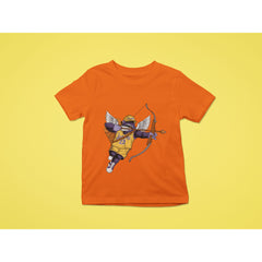 "Rainbow Gorilla ´The Love Gorilla´ T-shirt Kids - Rainbow Gorilla Store"