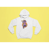 "Rainbow Gorilla ´Princess Hope´ Hoody - Rainbow Gorilla Store"