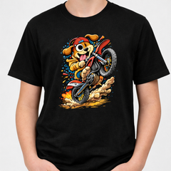 NOX T-shirt - Biker NOX