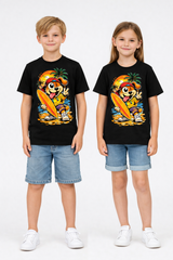 NOX T-shirt - Surf NOX