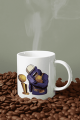 Rainbow Gorilla 'Night Night' Mok - Rainbow Gorilla Store