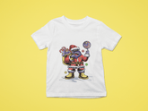 Rainbow Gorilla ´Kerst´ T-shirt Kids - Rainbow Gorilla Store
