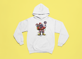 Rainbow Gorilla 'Kerst' Hoody - Rainbow Gorilla Store