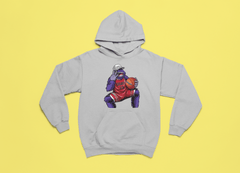 Rainbow Gorilla 'The GOAT' Hoody Kids - Rainbow Gorilla Store