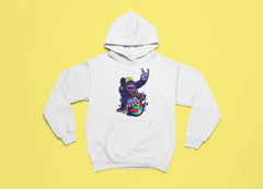 Rainbow Gorilla 'Baller' Hoody Kids - Rainbow Gorilla Store