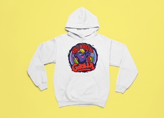 Rainbow Gorilla 'Orgineel Logo' Hoody Kids - Rainbow Gorilla Store