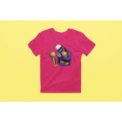 "Rainbow Gorilla 'Night Night' Heren T-shirt - Rainbow Gorilla Store"