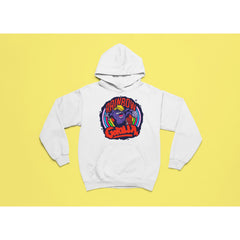 "Rainbow Gorilla ´Orgineel Logo´ Hoody - Rainbow Gorilla Store"