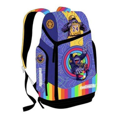 "Rainbow Gorilla ´Mix´ Rugtas - Rainbow Gorilla Store"