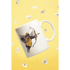 "Rainbow Gorilla 'The Love Gorilla' Mok - Rainbow Gorilla Store"