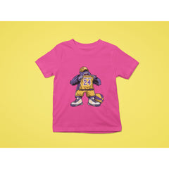 "Rainbow Gorilla ´Love You 24´ T-shirt Kids - Rainbow Gorilla Store"