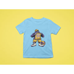"Rainbow Gorilla ´Love You 24´ T-shirt Kids - Rainbow Gorilla Store"