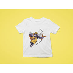 "Rainbow Gorilla ´The Love Gorilla´ T-shirt Kids - Rainbow Gorilla Store"