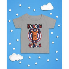 "Nederlands Elftal Juich T-shirt Kids - Rainbow Gorilla - Rainbow Gorilla Store"