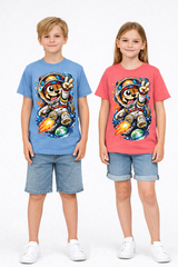 NOX T-shirt - Astro NOX