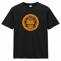 RG Banana Gang Heren T-shirt