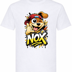 NOX T-shirt - Thumbs Up