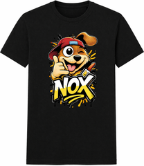NOX T-shirt - Thumbs Up