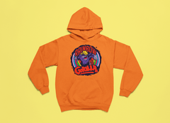 Rainbow Gorilla ´Orgineel Logo´ Hoody - Rainbow Gorilla Store