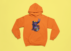 Rainbow Gorilla 'Baller' Hoody Kids - Rainbow Gorilla Store